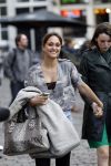 Amsterdam 12 maart 2012
Modeshow Claes Iversen op de wallen. Melody Klaver
Peter Smulders bv