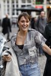 Amsterdam 12 maart 2012
Modeshow Claes Iversen op de wallen. Melody Klaver
Peter Smulders bv