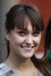 Amsterdam 12 maart 2012
Modeshow Claes Iversen op de wallen. Melody Klaver
Peter Smulders bv