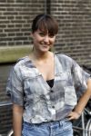 Amsterdam 12 maart 2012
Modeshow Claes Iversen op de wallen. Melody Klaver
Peter Smulders bv