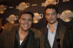 Amsterdam 17 februari 2012
Premiere Saturday night fever in Carre.
Mike Starink met partner
Peter Smulders bv