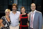 Hoofddorp 6 februari 2012
Premiere eten met vrienden met oa Rick Engelkes Lone v Roosendaal Miryanna v Reeden en Kees Boot in de schouwburg van Hoofddorp.
Peter Smulders bv