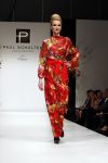 Amsterdam 4 maart 2012
Modeshow Paul Schulten in het okura hotel.
Peter Smulders bv