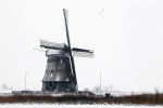 Volendam 3 februari 2012
De molen van volendam in de sneeuw.
Peter Smulders bv