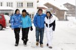 Zurs 26 februari 2012
Rene Natasja Diedier en Maxim froger op skivakantie in Zurs.
Peter Smulders bv