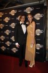 Amsterdam 17 februari 2012
Premiere Saturday night fever in Carre.
Nicolette Kluijver met partner Joost Staudt
Peter Smulders bv