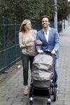 Amsterdam 18 maart 2012
Babyshower Nicolette v Dam en Bas Smit bij Artis.
Peter Smulders bv