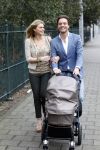 Amsterdam 18 maart 2012
Babyshower Nicolette v Dam en Bas Smit bij Artis.
Peter Smulders bv