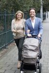 Amsterdam 18 maart 2012
Babyshower Nicolette v Dam en Bas Smit bij Artis.
Peter Smulders bv