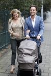 Amsterdam 18 maart 2012
Babyshower Nicolette v Dam en Bas Smit bij Artis.
Peter Smulders bv
