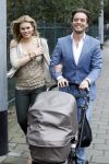 Amsterdam 18 maart 2012
Babyshower Nicolette v Dam en Bas Smit bij Artis.
Peter Smulders bv