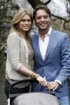 Amsterdam 18 maart 2012
Babyshower Nicolette v Dam en Bas Smit bij Artis.
Peter Smulders bv