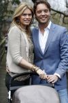 Amsterdam 18 maart 2012
Babyshower Nicolette v Dam en Bas Smit bij Artis.
Peter Smulders bv