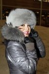Velsen 31 januari 2012
Gerard Joling en Patricia Paay presenteren cover 100% NL in snowworld.
Peter Smulders bv