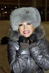 Velsen 31 januari 2012
Gerard Joling en Patricia Paay presenteren cover 100% NL in snowworld.
Peter Smulders bv