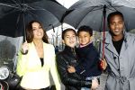 Amsterdam 18 maart 2012
Babyshower Nicolette v Dam en Bas Smit bij Artis. Patrick Kluivert met Rossana Shane en Quincy
Peter Smulders bv
