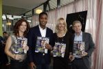 Ridderkerk 22 februari 2012
Presentatie Helden met op de cover Patrick Kluivert en Marianne Timmer. Het blad wordt gemaakt door Frits en barbara Barend.
Peter Smulders bv