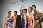 Amsterdam 4 maart 2012
Modeshow Paul Schulten in het okura hotel.
Peter Smulders bv