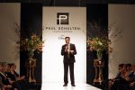 Amsterdam 4 maart 2012
Modeshow Paul Schulten in het okura hotel.
Peter Smulders bv