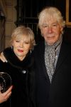 Amsterdam 17 februari 2012
Premiere Saturday night fever in Carre.
Paul v Vliet met zijn vrouw
Peter Smulders bv