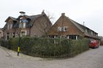 Blaricum, 15 Maart 2012
Nieuwe huis van Paulien Huizinga
Foto Peter Smulders BV