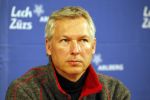 Innsbruck en Lech 18 februari 2012
Prins Friso ligt in het universitair ziekenhuis na zijn ongeluk met lawine in Lech.
Koningin Beatrix en zijn vrouw Prinses Mabel Wisse Smit zoeken hem op. persconferentie
Peter Smulders bv