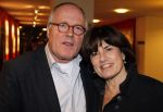 Hoofddorp 6 februari 2012
Premiere eten met vrienden met oa Rick Engelkes Lone v Roosendaal Miryanna v Reeden en Kees Boot in de schouwburg van Hoofddorp. peter Tuinman met vrouw
Peter Smulders bv