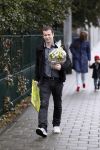 Amsterdam 18 maart 2012
Babyshower Nicolette v Dam en Bas Smit bij Artis. Peter v d Vorst en zoon
Peter Smulders bv