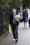 Amsterdam 18 maart 2012
Babyshower Nicolette v Dam en Bas Smit bij Artis. Peter v d Vorst en zoon
Peter Smulders bv