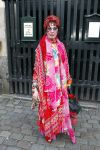 Amsterdam 12 maart 2012
Modeshow Claes Iversen op de wallen. heyboer
Peter Smulders bv