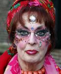 Amsterdam 12 maart 2012
Modeshow Claes Iversen op de wallen. heyboer
Peter Smulders bv