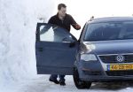 Innsbruck en Lech 18 februari 2012
Prins Friso ligt in het universitair ziekenhuis na zijn ongeluk met lawine in Lech.
Koningin Beatrix en zijn vrouw Prinses Mabel Wisse Smit zoeken hem op. Prins Constantijn
Peter Smulders bv