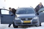Innsbruck en Lech 18 februari 2012
Prins Friso ligt in het universitair ziekenhuis na zijn ongeluk met lawine in Lech.
Koningin Beatrix en zijn vrouw Prinses Mabel Wisse Smit zoeken hem op. Prins Constantijn
Peter Smulders bv