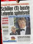 Fiss 25 februari 2012
diverse duitsen en oostenrijkse kranten berichten op voorpagina over het trieste nieuws van Prins Friso.
Peter Smulders bv