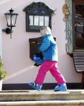 Innsbruck en Lech 18 februari 2012
Prins Friso ligt in het universitair ziekenhuis na zijn ongeluk met lawine in Lech.
Koningin Beatrix en zijn vrouw Prinses Mabel Wisse Smit zoeken hem op. dochter Mabel en Friso
Peter Smulders bv