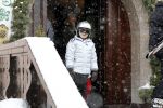 Lech 19 februari 2012
Prinses Maxima Prins Willem Alexander Prinses laurentien Prins Constantin Prinses Mabel Wisse Smit en de prinsesjes Amalia Ariane Alexia Eloise Claus Cazimir Luana en Zaria gaan skien en vertrekken bij Hotel Post.
Peter Smulders bv