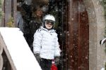 Lech 19 februari 2012
Prinses Maxima Prins Willem Alexander Prinses laurentien Prins Constantin Prinses Mabel Wisse Smit en de prinsesjes Amalia Ariane Alexia Eloise Claus Cazimir Luana en Zaria gaan skien en vertrekken bij Hotel Post.
Peter Smulders bv