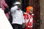 Lech 19 februari 2012
Prinses Maxima Prins Willem Alexander Prinses laurentien Prins Constantin Prinses Mabel Wisse Smit en de prinsesjes Amalia Ariane Alexia Eloise Claus Cazimir Luana en Zaria gaan skien en vertrekken bij Hotel Post.
Peter Smulders bv
