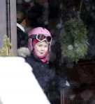 Lech 19 februari 2012
Prinses Maxima Prins Willem Alexander Prinses laurentien Prins Constantin Prinses Mabel Wisse Smit en de prinsesjes Amalia Ariane Alexia Eloise Claus Cazimir Luana en Zaria gaan skien en vertrekken bij Hotel Post.
Peter Smulders bv