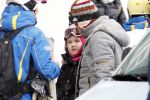 Lech 19 februari 2012
Prinses Maxima Prins Willem Alexander Prinses laurentien Prins Constantin Prinses Mabel Wisse Smit en de prinsesjes Amalia Ariane Alexia Eloise Claus Cazimir Luana en Zaria gaan skien en vertrekken bij Hotel Post.
Peter Smulders bv