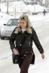 Lech 19 februari 2012
Prinses Maxima Prins Willem Alexander Prinses laurentien Prins Constantin Prinses Mabel Wisse Smit en de prinsesjes Amalia Ariane Alexia Eloise Claus Cazimir Luana en Zaria gaan skien en vertrekken bij Hotel Post.
Peter Smulders bv