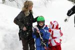 Lech 19 februari 2012
Prinses Maxima Prins Willem Alexander Prinses laurentien Prins Constantin Prinses Mabel Wisse Smit en de prinsesjes Amalia Ariane Alexia Eloise Claus Cazimir Luana en Zaria gaan skien en vertrekken bij Hotel Post.
Peter Smulders bv