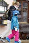 Lech 19 februari 2012
Prinses Maxima Prins Willem Alexander Prinses laurentien Prins Constantin Prinses Mabel Wisse Smit en de prinsesjes Amalia Ariane Alexia Eloise Claus Cazimir Luana en Zaria gaan skien en vertrekken bij Hotel Post.
Peter Smulders bv