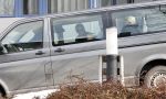 Innsbruck 20 februari 2012
Koningin Beatrix Prinses mabel en prinses Luana vertrekken bij het ziekenhuis van Innsbruck waar Prins Friso ligt na zijn ski ongeluk.
Peter Smulders bv