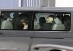 Innsbruck 20 februari 2012
Koningin Beatrix Prinses mabel en prinses Luana vertrekken bij het ziekenhuis van Innsbruck waar Prins Friso ligt na zijn ski ongeluk.
Peter Smulders bv