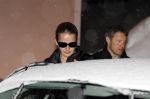 Lech 19 februari 2012
Prinses mabel Wisse Smit en Prins Willem Alexander vertrekken vanuit Hotel Post naar het ziekenhuis in Innsbruck waar Prins Friso ligt na zijn skiongeluk.
Peter Smulders bv