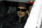 Lech 19 februari 2012
Prinses mabel Wisse Smit en Prins Willem Alexander vertrekken vanuit Hotel Post naar het ziekenhuis in Innsbruck waar Prins Friso ligt na zijn skiongeluk.
Peter Smulders bv