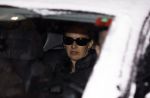 Lech 19 februari 2012
Prinses mabel Wisse Smit en Prins Willem Alexander vertrekken vanuit Hotel Post naar het ziekenhuis in Innsbruck waar Prins Friso ligt na zijn skiongeluk.
Peter Smulders bv
