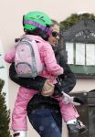 Lech 19 februari 2012
Prinses Maxima Prins Willem Alexander Prinses laurentien Prins Constantin Prinses Mabel Wisse Smit en de prinsesjes Amalia Ariane Alexia Eloise Claus Cazimir Luana en Zaria gaan skien en vertrekken bij Hotel Post.
Peter Smulders bv