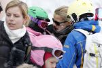 Lech 19 februari 2012
Prinses Maxima Prins Willem Alexander Prinses laurentien Prins Constantin Prinses Mabel Wisse Smit en de prinsesjes Amalia Ariane Alexia Eloise Claus Cazimir Luana en Zaria gaan skien en vertrekken bij Hotel Post.
Peter Smulders bv